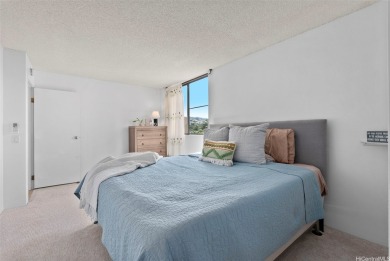 Discover this beautifully upgraded 3 bedroom, 2 bath condo unit on Pearl Country Club in Hawaii - for sale on GolfHomes.com, golf home, golf lot