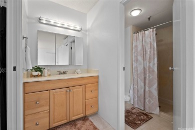 Discover this beautifully upgraded 3 bedroom, 2 bath condo unit on Pearl Country Club in Hawaii - for sale on GolfHomes.com, golf home, golf lot