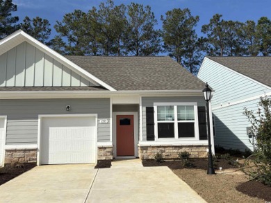 Welcome Brunswick Plantation!  A gated community with 24 hours on Brunswick Plantation and Golf Resorts in North Carolina - for sale on GolfHomes.com, golf home, golf lot