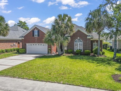 Coastal living at its finest! Welcome to your dream home in one on Surf Golf and Beach Club in South Carolina - for sale on GolfHomes.com, golf home, golf lot