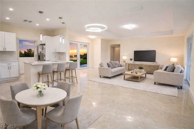 Welcome to 3407 E 5th St, Lehigh Acres, FL 33972, a fantastic on Lehigh Resort Club in Florida - for sale on GolfHomes.com, golf home, golf lot