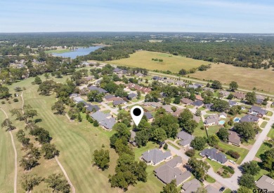 Rare Opportunity for a home on Emerald Bay Golf Course! Don't on Emerald Bay Club in Texas - for sale on GolfHomes.com, golf home, golf lot