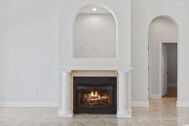 Coastal living at its finest! Welcome to your dream home in one on Surf Golf and Beach Club in South Carolina - for sale on GolfHomes.com, golf home, golf lot