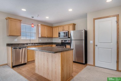 Courtney Meysenburg, M: , Courtney,   - CONTRACT PENDING--On the on Stone Creek Golf Course - Sandstone in Nebraska - for sale on GolfHomes.com, golf home, golf lot