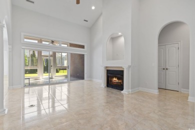 Coastal living at its finest! Welcome to your dream home in one on Surf Golf and Beach Club in South Carolina - for sale on GolfHomes.com, golf home, golf lot