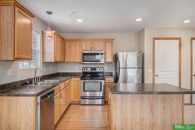 Courtney Meysenburg, M: , Courtney,   - CONTRACT PENDING--On the on Stone Creek Golf Course - Sandstone in Nebraska - for sale on GolfHomes.com, golf home, golf lot