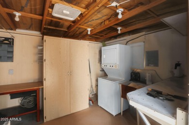 RARE OPPORTUNITY - LAND OWNED LOT! Don't miss this opportunity on Pueblo Golf Course in Arizona - for sale on GolfHomes.com, golf home, golf lot