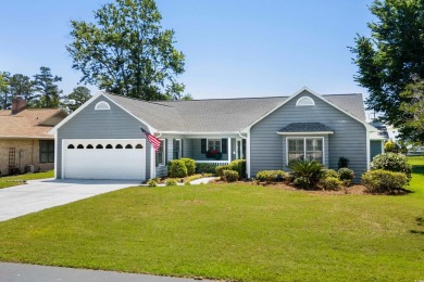Just a short golf cart ride from the beautiful beaches of on Prestwick Country Club in South Carolina - for sale on GolfHomes.com, golf home, golf lot
