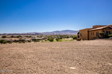 Custom home site within The Refuge at Lake Havasu. This is a on The Refuge Golf and Country Club in Arizona - for sale on GolfHomes.com, golf home, golf lot