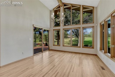 *** KISSING CAMELS GATED, BACKS TO THE GOLF COURSE GREEN #3 *** on Kissing Camels Golf Course in Colorado - for sale on GolfHomes.com, golf home, golf lot