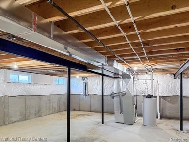 Remarks: Award winning Clearview Homes just broke ground on this on Rolling Hills Golf Club in Michigan - for sale on GolfHomes.com, golf home, golf lot