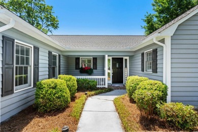 Just a short golf cart ride from the beautiful beaches of on Prestwick Country Club in South Carolina - for sale on GolfHomes.com, golf home, golf lot