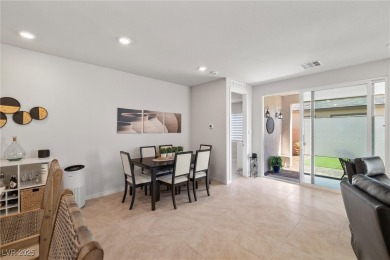 Elegant & Inviting! This approx. 1,461 sq. ft. home in the gated on Mountain Falls Golf Course in Nevada - for sale on GolfHomes.com, golf home, golf lot