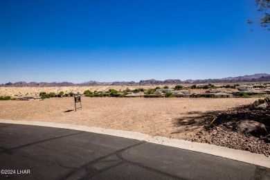 Custom home site within The Refuge at Lake Havasu. This is a on The Refuge Golf and Country Club in Arizona - for sale on GolfHomes.com, golf home, golf lot