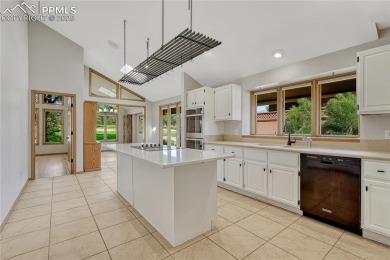 *** KISSING CAMELS GATED, BACKS TO THE GOLF COURSE GREEN #3 *** on Kissing Camels Golf Course in Colorado - for sale on GolfHomes.com, golf home, golf lot