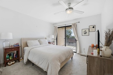 Welcome to this well-designed La Costa townhome offering a on La Costa Resort and Spa in California - for sale on GolfHomes.com, golf home, golf lot