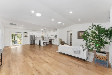 Welcome to this stunning custom-built home, completed in 2024 on on La Contenta Golf Course in California - for sale on GolfHomes.com, golf home, golf lot