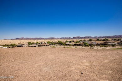 Custom home site within The Refuge at Lake Havasu. This is a on The Refuge Golf and Country Club in Arizona - for sale on GolfHomes.com, golf home, golf lot