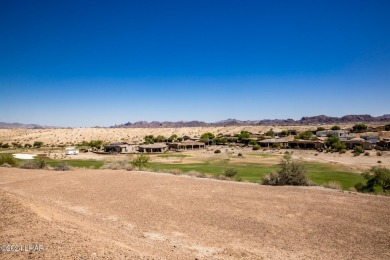 Custom home site within The Refuge at Lake Havasu. This is a on The Refuge Golf and Country Club in Arizona - for sale on GolfHomes.com, golf home, golf lot