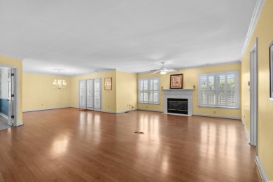 Just a short golf cart ride from the beautiful beaches of on Prestwick Country Club in South Carolina - for sale on GolfHomes.com, golf home, golf lot