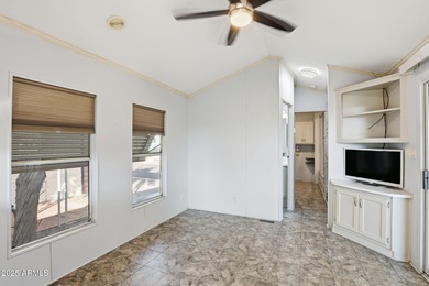 RARE OPPORTUNITY - LAND OWNED LOT! Don't miss this opportunity on Pueblo Golf Course in Arizona - for sale on GolfHomes.com, golf home, golf lot