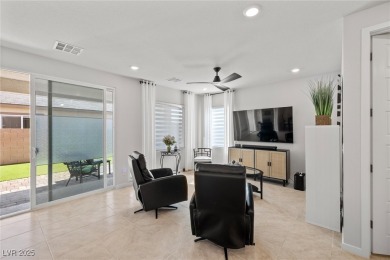 Elegant & Inviting! This approx. 1,461 sq. ft. home in the gated on Mountain Falls Golf Course in Nevada - for sale on GolfHomes.com, golf home, golf lot