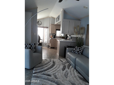 RARE OPPORTUNITY - LAND OWNED LOT! Don't miss this opportunity on Pueblo Golf Course in Arizona - for sale on GolfHomes.com, golf home, golf lot