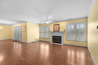 Just a short golf cart ride from the beautiful beaches of on Prestwick Country Club in South Carolina - for sale on GolfHomes.com, golf home, golf lot