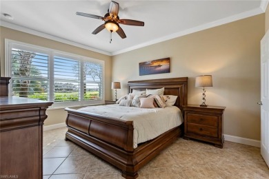 PREMIUM GOLF COURSE and WATER VIEW located in Del Webb situated on Panther Run Golf Club in Florida - for sale on GolfHomes.com, golf home, golf lot