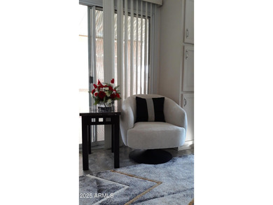 RARE OPPORTUNITY - LAND OWNED LOT! Don't miss this opportunity on Pueblo Golf Course in Arizona - for sale on GolfHomes.com, golf home, golf lot