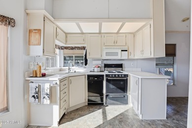 RARE OPPORTUNITY - LAND OWNED LOT! Don't miss this opportunity on Pueblo Golf Course in Arizona - for sale on GolfHomes.com, golf home, golf lot