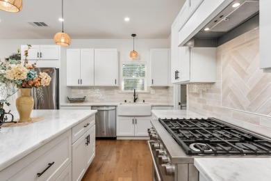 Welcome to this stunning custom-built home, completed in 2024 on on La Contenta Golf Course in California - for sale on GolfHomes.com, golf home, golf lot