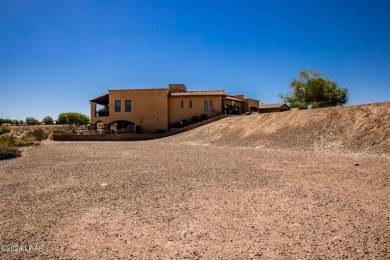 Custom home site within The Refuge at Lake Havasu. This is a on The Refuge Golf and Country Club in Arizona - for sale on GolfHomes.com, golf home, golf lot