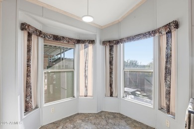 RARE OPPORTUNITY - LAND OWNED LOT! Don't miss this opportunity on Pueblo Golf Course in Arizona - for sale on GolfHomes.com, golf home, golf lot