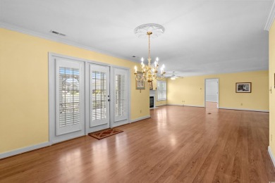 Just a short golf cart ride from the beautiful beaches of on Prestwick Country Club in South Carolina - for sale on GolfHomes.com, golf home, golf lot