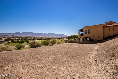 Custom home site within The Refuge at Lake Havasu. This is a on The Refuge Golf and Country Club in Arizona - for sale on GolfHomes.com, golf home, golf lot