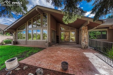 *** KISSING CAMELS GATED, BACKS TO THE GOLF COURSE GREEN #3 *** on Kissing Camels Golf Course in Colorado - for sale on GolfHomes.com, golf home, golf lot