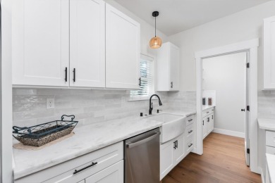 Welcome to this stunning custom-built home, completed in 2024 on on La Contenta Golf Course in California - for sale on GolfHomes.com, golf home, golf lot