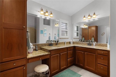 Turnkey Designer Juniper Model Home with Golf Cart  Saltwater on Havana Golf and Country Club in Florida - for sale on GolfHomes.com, golf home, golf lot