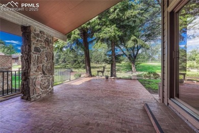 *** KISSING CAMELS GATED, BACKS TO THE GOLF COURSE GREEN #3 *** on Kissing Camels Golf Course in Colorado - for sale on GolfHomes.com, golf home, golf lot
