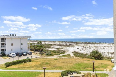 Stunning, fully updated condo with exceptional amenities! on Kiva Dunes Golf Club in Alabama - for sale on GolfHomes.com, golf home, golf lot