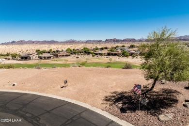 Custom home site within The Refuge at Lake Havasu. This is a on The Refuge Golf and Country Club in Arizona - for sale on GolfHomes.com, golf home, golf lot