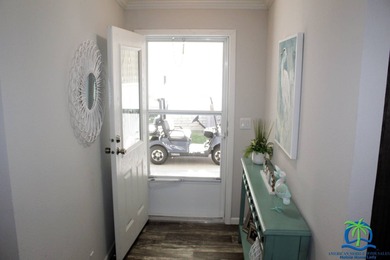 TREAT YOURSELF TO THIS GORGEOUS 2019, 1 OWNER HOME IN BEAUTIFUL on Cypresswood Golf and Country Club in Florida - for sale on GolfHomes.com, golf home, golf lot