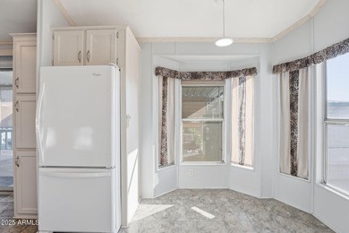 RARE OPPORTUNITY - LAND OWNED LOT! Don't miss this opportunity on Pueblo Golf Course in Arizona - for sale on GolfHomes.com, golf home, golf lot