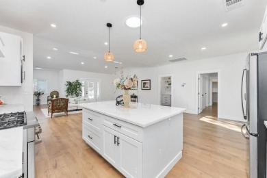 Welcome to this stunning custom-built home, completed in 2024 on on La Contenta Golf Course in California - for sale on GolfHomes.com, golf home, golf lot