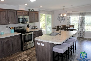 TREAT YOURSELF TO THIS GORGEOUS 2019, 1 OWNER HOME IN BEAUTIFUL on Cypresswood Golf and Country Club in Florida - for sale on GolfHomes.com, golf home, golf lot