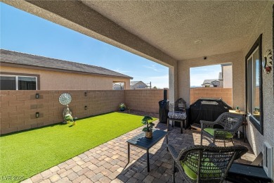Elegant & Inviting! This approx. 1,461 sq. ft. home in the gated on Mountain Falls Golf Course in Nevada - for sale on GolfHomes.com, golf home, golf lot