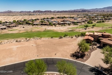 Custom home site within The Refuge at Lake Havasu. This is a on The Refuge Golf and Country Club in Arizona - for sale on GolfHomes.com, golf home, golf lot