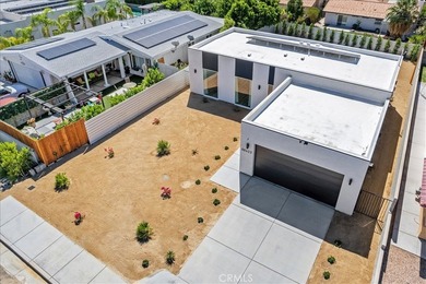 Step into desert luxury living! This brand-new 2-bed, 2-bath on Sands RV and Golf Resort in California - for sale on GolfHomes.com, golf home, golf lot