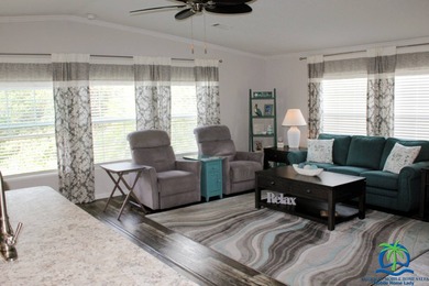 TREAT YOURSELF TO THIS GORGEOUS 2019, 1 OWNER HOME IN BEAUTIFUL on Cypresswood Golf and Country Club in Florida - for sale on GolfHomes.com, golf home, golf lot